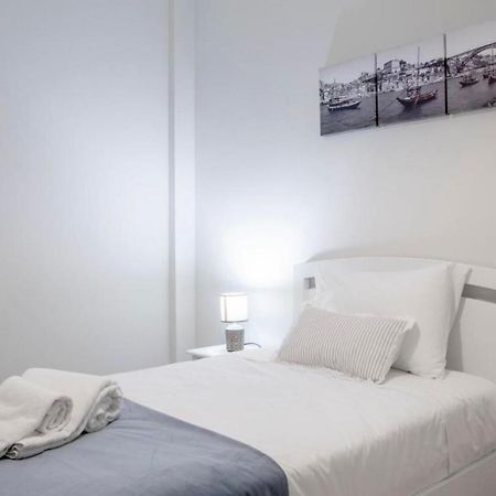 Belas Artes Apartment By Lovelystay Porto Ngoại thất bức ảnh