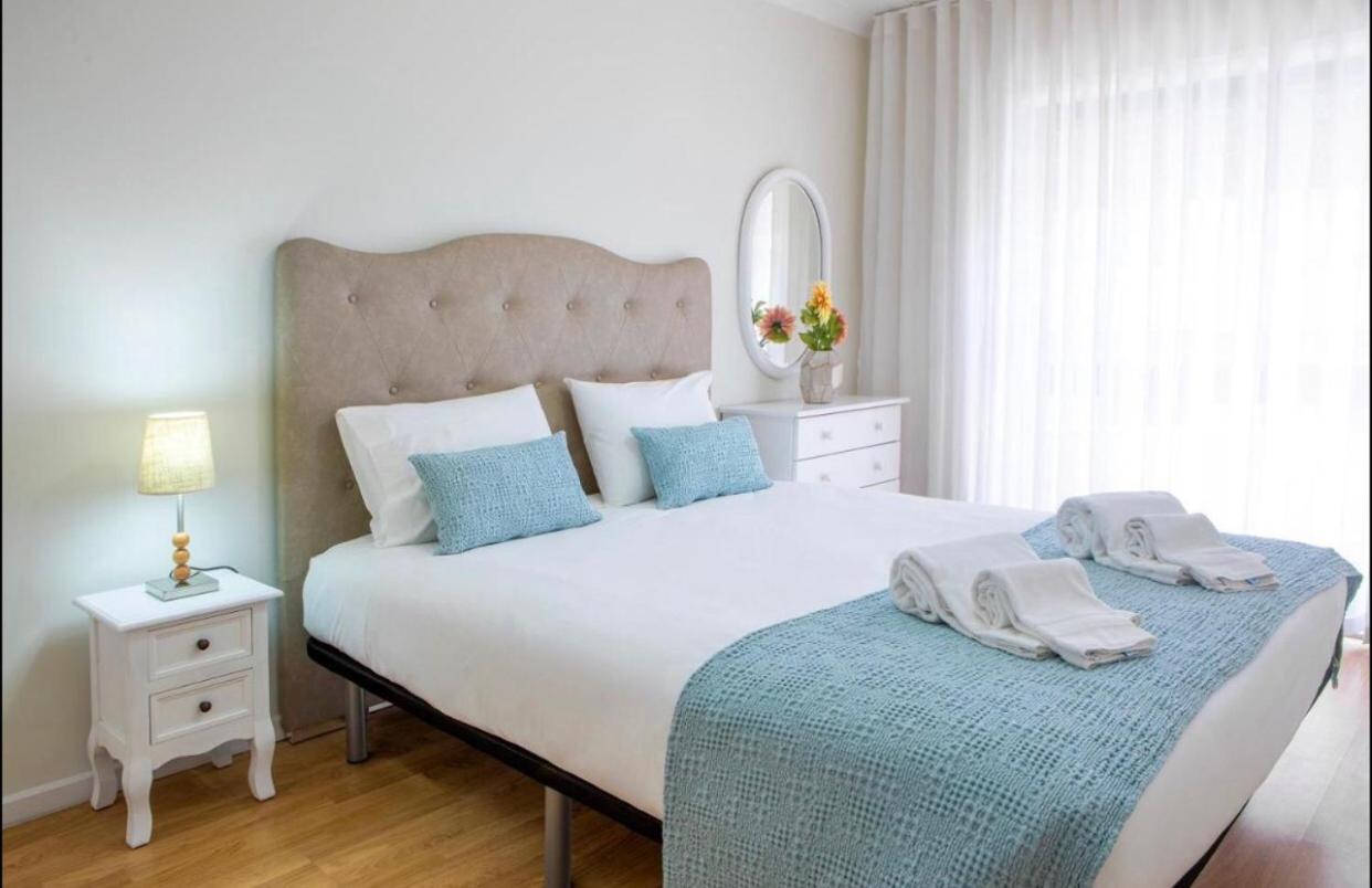 Belas Artes Apartment By Lovelystay Porto Ngoại thất bức ảnh