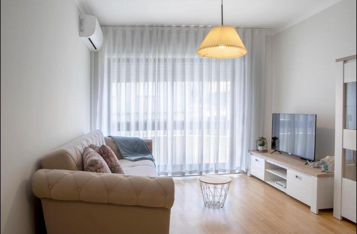 Belas Artes Apartment By Lovelystay Porto Ngoại thất bức ảnh