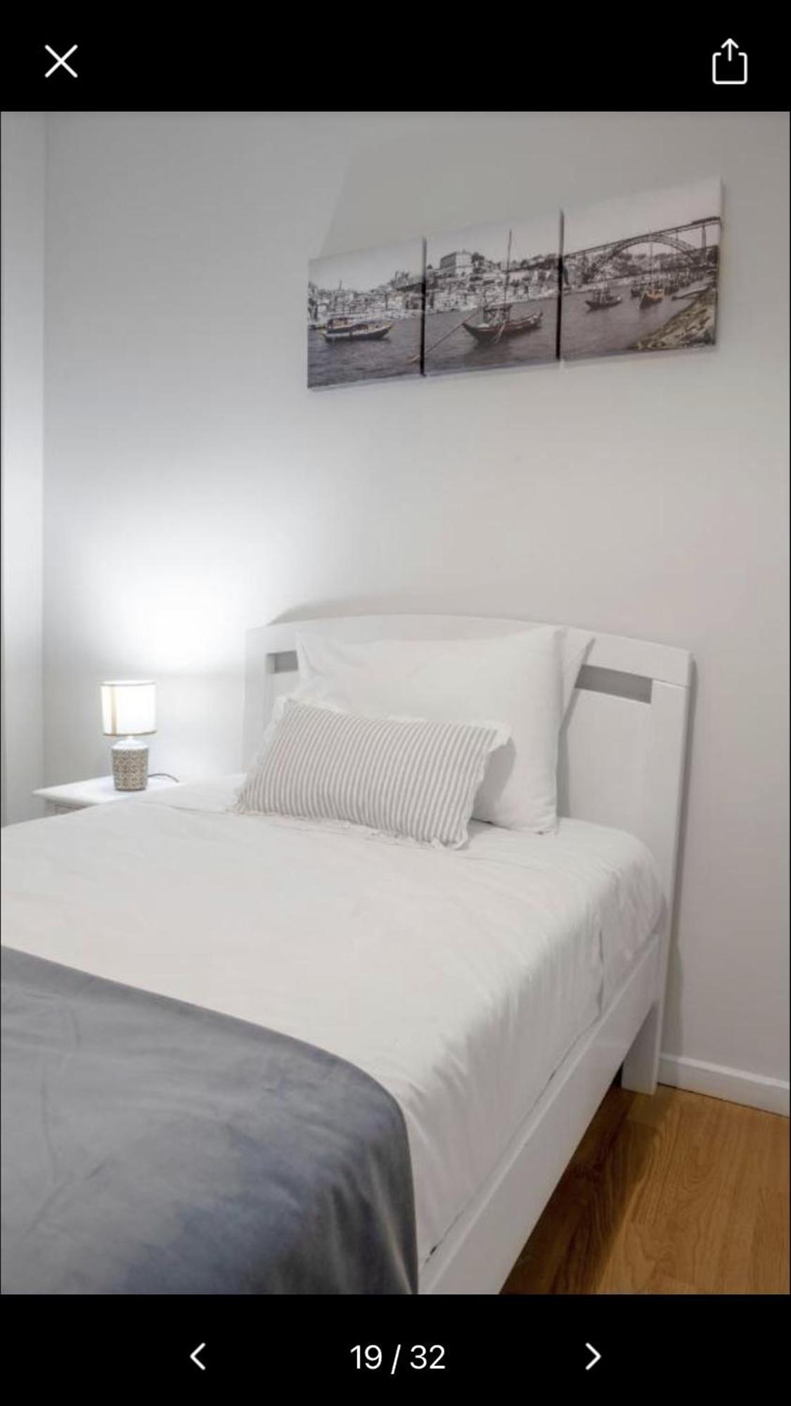 Belas Artes Apartment By Lovelystay Porto Ngoại thất bức ảnh