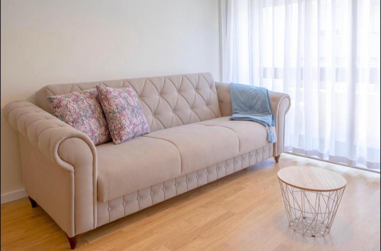 Belas Artes Apartment By Lovelystay Porto Ngoại thất bức ảnh