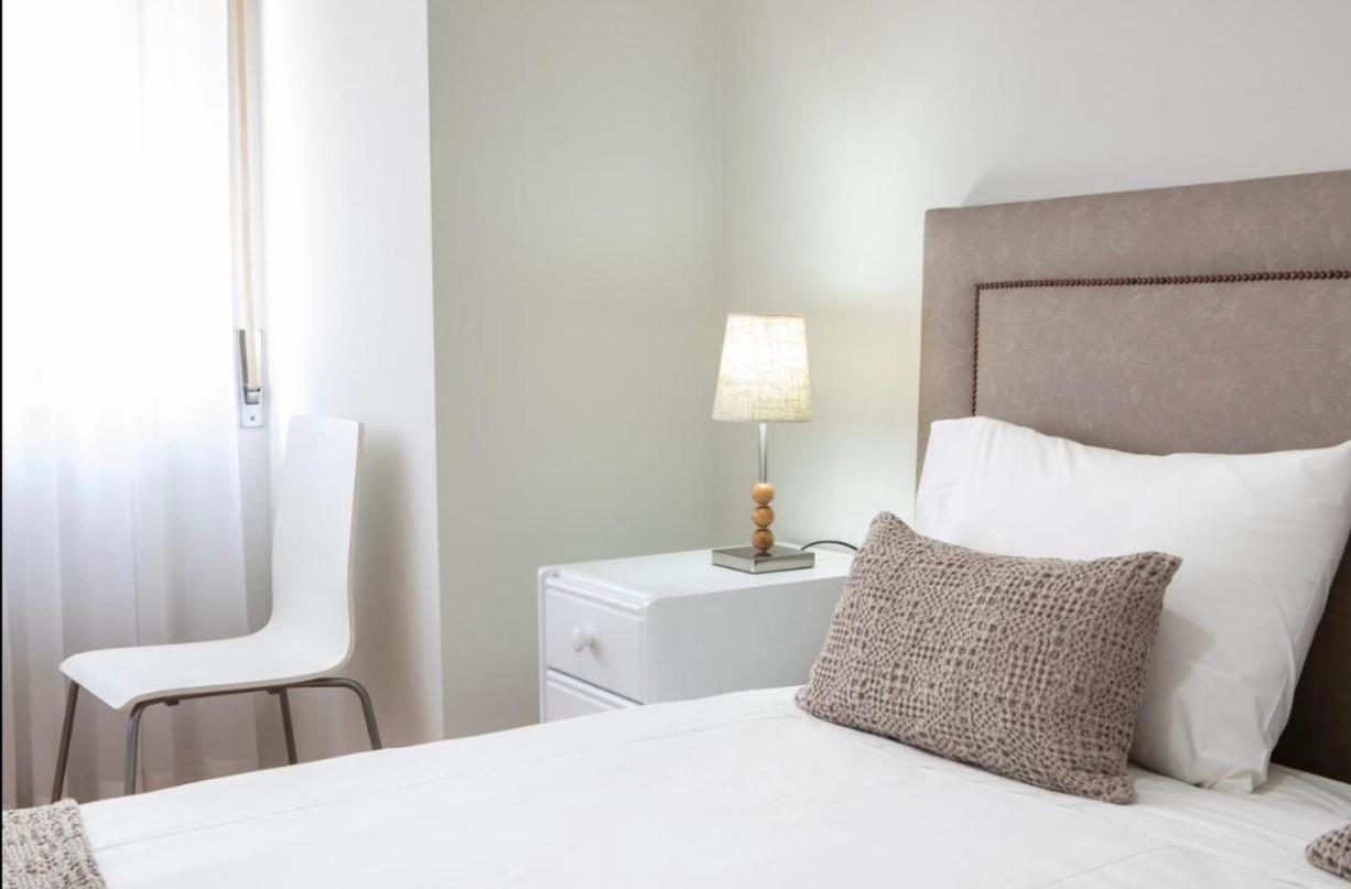 Belas Artes Apartment By Lovelystay Porto Ngoại thất bức ảnh