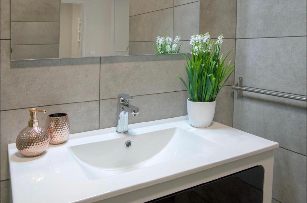 Belas Artes Apartment By Lovelystay Porto Ngoại thất bức ảnh